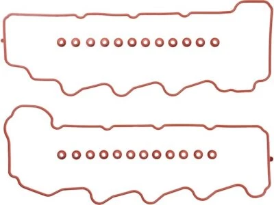 Juego de juntas de cubierta de válvula Victor Reinz 56229VNPC para Chrysler Aspen 2008-2009 Foto 1 de 2