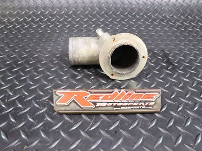 Yamaha Waverunner XL700 1999 salida de escape montaje a través del casco GJ3-U7560-01-00 Foto 1 de 4