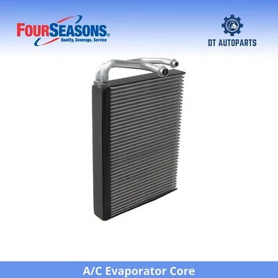 Núcleo evaporador aire acondicionado Mercedes-Benz C63 AMG 2017-2021 4 estaciones 2018 2019 2020 Foto 1 de 4