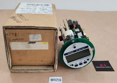 *PREOWNED* Krohne IFC 080 Smart Electronic Flowmeter Module + Warranty!  - Image 1 of 4