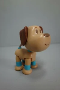 Noddy BUMPY Dog Figure DreamWorks - Picture 1 of 8