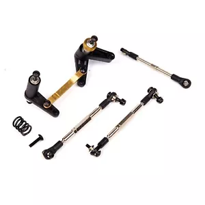 MAVERICK Quantum+ Set servo risparmio sterzo MV150132 MV150133 MV150259 - Foto 1 di 5