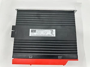 SEW Eurodrive Inverter MDX61B0008-5A3-4-0T - Picture 1 of 8