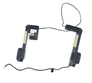 KIT ALTAVOCES DELL ORIGINALES L+R INSPIRON 17" 7706 2 en 1 Altavoces - Imagen 1 de 3