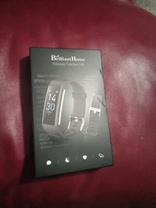 New Fitness Tracker HR Watch - Photo 1 sur 2