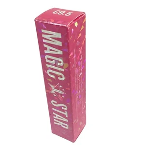Jeffree Star Cosmetics JSC Magic Star Liquid Concealer Shade C9.5 Full Coverage - Picture 1 of 6
