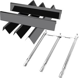 Pezzi di ricambio per Weber Spirit I & II E-310, E-320, E-330, S-310, S-320, S-3 - Foto 1 di 12