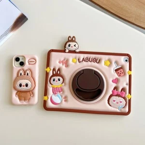 For iPad 10th 9 8 7 mini 6 5 4 3 Air 1 2 Pro 11 Kid Shockproof Handle Case Cover - Picture 1 of 13