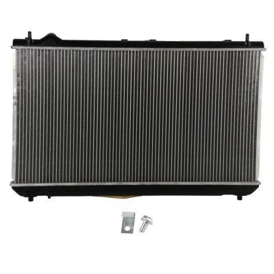 Radiador de alumínio para 1997-2001 Lexus ES300 Toyota Camry 3.0L V6 - Imagem 1 de 4