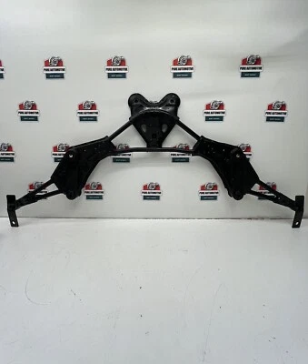 Nissan 350Z 2003-2008 suspensión delantera soporte motor travesaño base OEM Foto 1 de 4