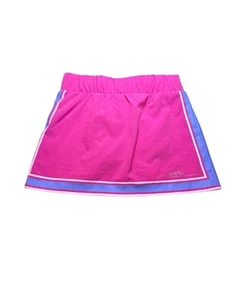 Garb Girls Golf Skirt 3T Age 2-3 Hot Pink UPF50+ - Picture 1 of 4