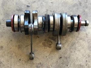 Seadoo XPL GSX GTX limited LRV RX 947 951 OEM Crankshaft Crank 290887762 - Picture 1 of 7