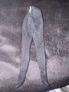 Leggings vintage Mattel Barbie anni 60 vacanze invernali - Foto 1 di 3
