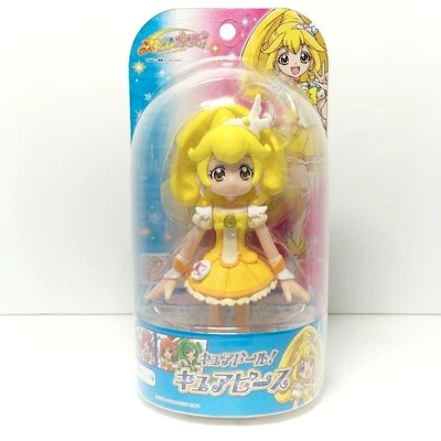 Figura Bandai Smile PreCure Cure Cure Peace F/S FEDEX Foto 1 de 4