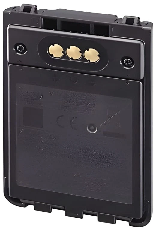 ICOM dry battery case BP-273 - Image 1 of 1