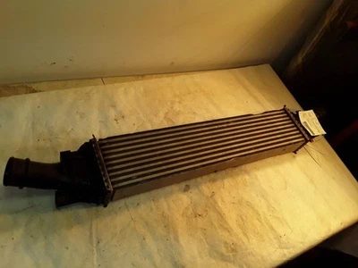 INTERCOOLER 2.00L TURBO SED SE ADAPTA 08-17 AUDI A5 15868 Foto 1 de 4