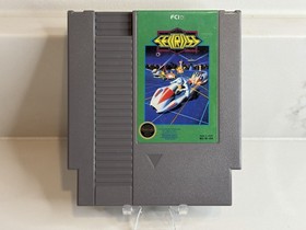 Seicross - 1988 NES Nintendo Game - Cart Only - TESTED!