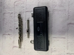Emerson Ep2  Piccolo with case ,  good condition, See Video - Picture 1 of 11