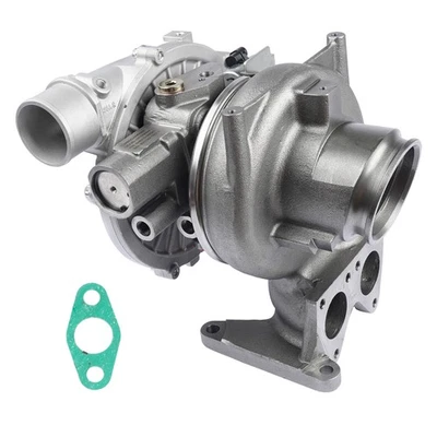 Turbo for Chevy Silverado GMC Sierra 2500 3500 6.6L Duramax 2011-16 Turbocharger - Image 1 of 4