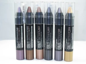 BUY 1 GET 1 AT 20% OFF (Add 2 To Cart) Maybelline Color Tattoo 24HR Crayon - Picture 1 of 11
