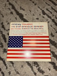 Star Spangled Banner - Houston, Whitney #8-1046 - Bild 1 von 1