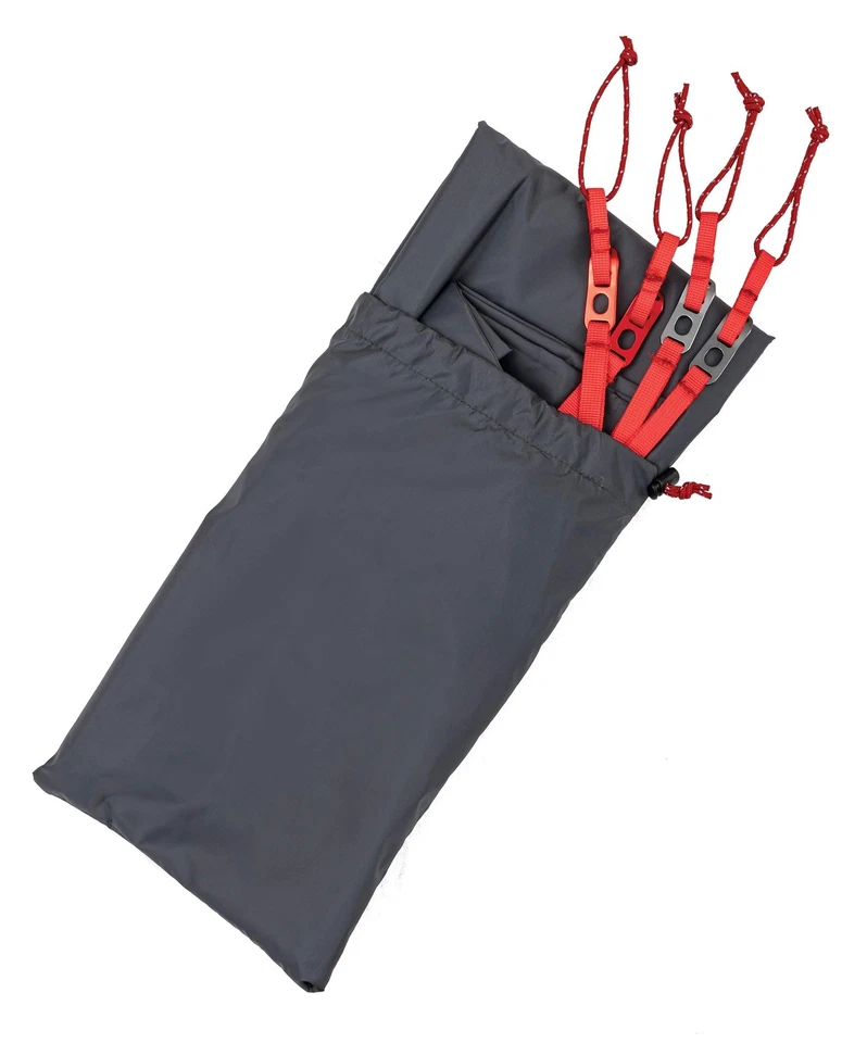 Helix 1 Footprint - Image 1 of 1