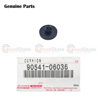 Genuine Camry VCV10 SXV23 SXV20 Brake Stop Lamp Switch Rubber Cushion - image 1 of 2