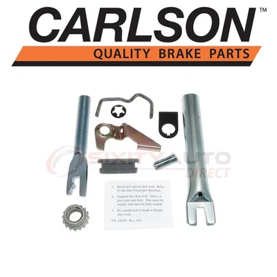 Carlson Rear Right Brake Self Adjuster Repair Kit for 2000 Saturn LS2  - ry - Image 1 of 4