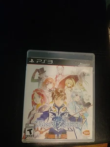 Tales of Zestiria - Bild 1 von 2