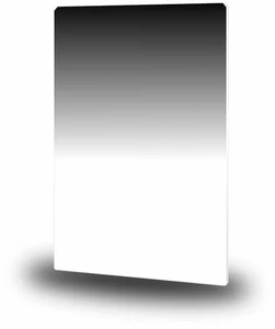 Benro Master 100 x 150mm Glass (Soft) GND (5-Stop) - Picture 1 of 10