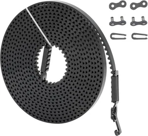 41A5434-11 Garage Door Opener Drive Belt Compatible Models 41A5483-4B 2280 - Picture 1 of 11