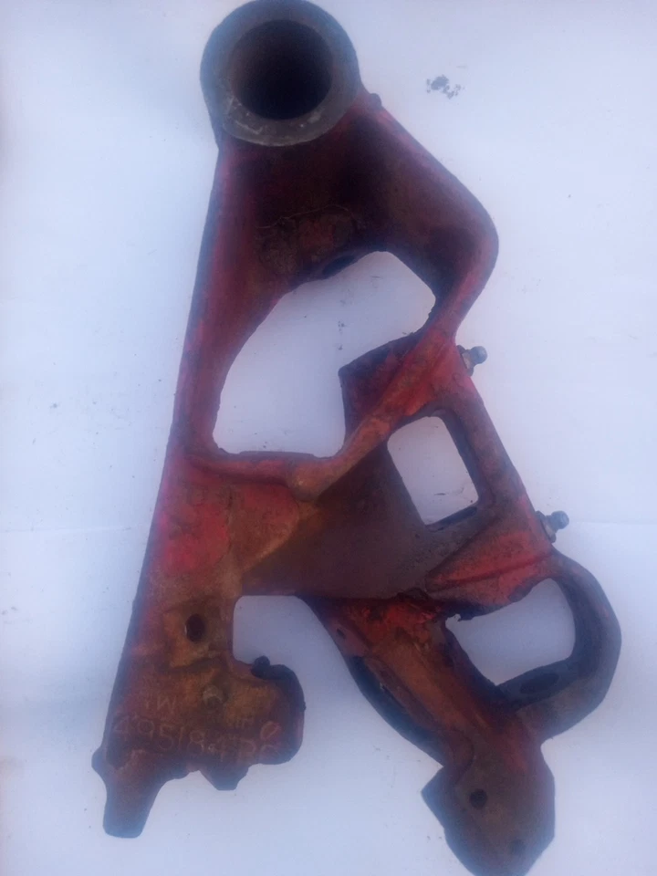 IH 46 Knotter Twister 495184 R6 Foto 1 de 4