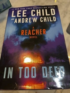 In To Deep - Picture 1 of 4