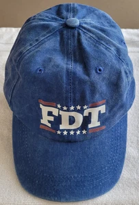 FDT Ballcap mit Sternen Grafik (nie getragen) - Bild 1 von 2