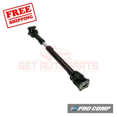 Pro Comp传动轴PRO-51258 — 第 1/3 张图片