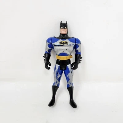Figura de juguete Kenner Mattel serie animada de Batman de colección Beyond Vengeance años 90  Foto 1 de 4