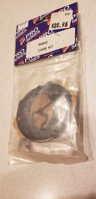 Pro Series Carb Kit RKIHD - Imagem 1 de 2