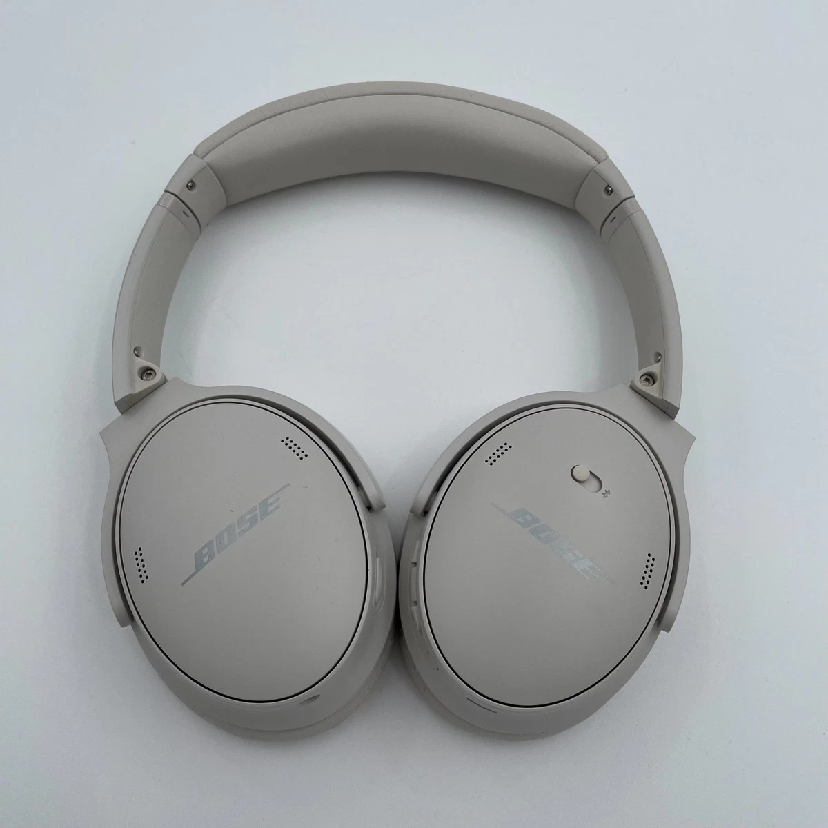 BOSE QuietComfort45 QC45 headphones【美品】 Bose QuietComFort 45 Bluetooth Wireless Noise Cancelling