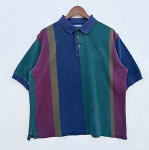Rare Vintage Embroidered Lexus Gear Polo Shirt Mens Size Medium - Picture 1 of 15