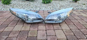 Frontscheinwerfer Renault Megane III 260600021R Xenon Rechts oder Links - Bild 1 von 12