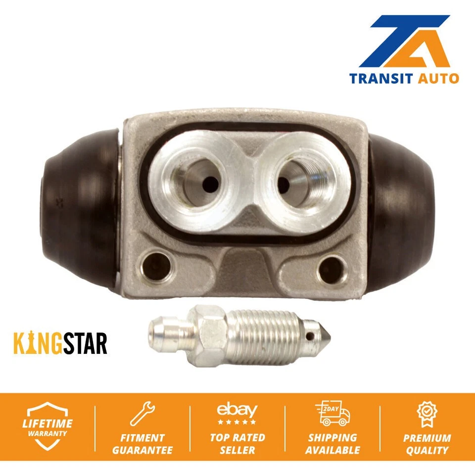 Rear Right Drum Brake Wheel Cylinder For Hyundai Accent Elantra - Imagem 1 de 1