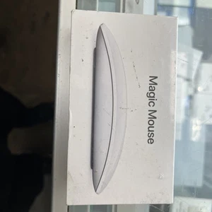 Sealed Magic Mouse - White - Bild 1 von 2