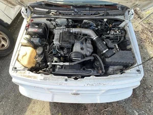 Alternator Fits 89-98 TRACKER 1042491 - Picture 1 of 12