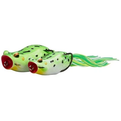 Savage Gear 3D Pop Frog - Image 1 of 4
