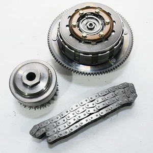 Harley Davidson 1999 Twin Cam 88 1450 Flhr Road King Clutch Housing Primary - Picture 1 of 8