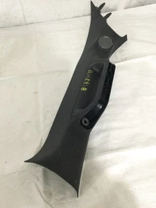 2023 Ford F-150 F150 Front Left Windshield A Pillar Trim OEM ML3B-15025A83-BFW - Picture 1 of 7