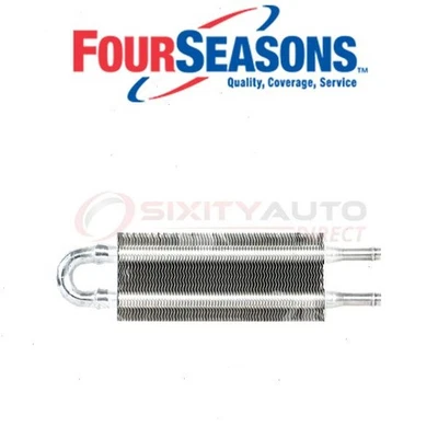 Four Seasons Power Steering Cooler for 1979-1996 GMC G3500 - Radiator Fluid rs - Image 1 of 4