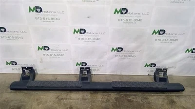 2013-2023 DODGE RAM 1500 RIGHT SIDE RUNNING BOARD SIDE STEPS 82213270AC - Image 1 of 4