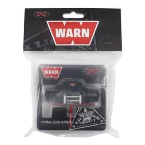 RC4WD 1/8 Warn Zeon 10 Winch (Black) Z-E0069 - Picture 1 of 1