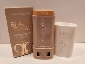 Anastasia - Beauty Balm Serum Boosted Skin Tint Foundation - #6 - 0.63 Oz - NIB - Picture 1 of 1